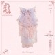 Mademoiselle Pearl Rose Courtyard Blouse, JSK and One Piece(Reservation/2 Colours/Full Payment Without Shipping)